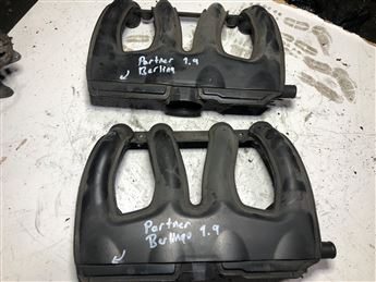 Peugeot Partner 1.9 D Emme Manifoldu (9632251780)