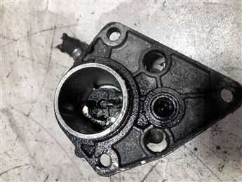 Peugeot Partner 1.9 D PIERBURG Orjinal Vakum Pompası