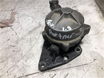 Peugeot Partner 1.9 D PIERBURG Orjinal Vakum Pompası