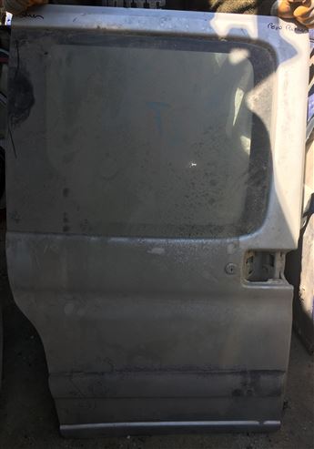 Peugeot Partner 1997-2007 Sağ Sürgülü Kapı