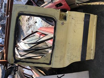 Peugeot Partner 1997-2007 Sağ Sürgülü Kapı