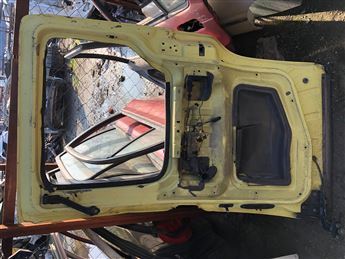 Peugeot Partner 1997-2007 Sağ Sürgülü Kapı