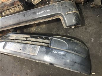 Peugeot Partner 1998-2003 ArkaTampon (2)