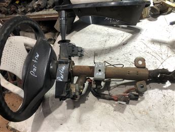 Peugeot Partner 1998-2003 Direksiyon Kolonu