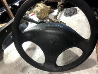 Peugeot Partner 1998-2003 Direksiyon Simidi