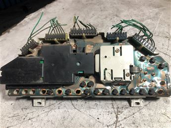 Peugeot Partner 1998-2003 Gösterge Paneli (2)