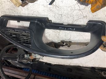 Peugeot Partner 1998-2003 Gösterge Paneli Çerçevesi