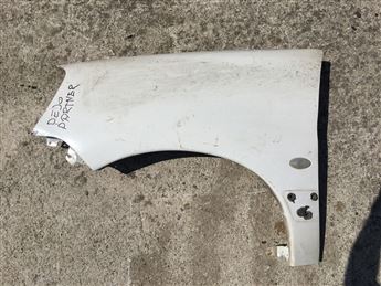 Peugeot Partner 1998-2008 Sol Ön Çamurluk