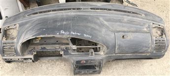 Peugeot Partner 1999-2003 Göğüslük Torpido