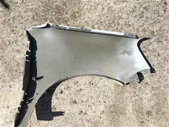 Peugeot Partner 2003-2008 Sol Ön Çamurluk