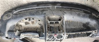 Peugeot Partner 2003-2010 Göğüslük Torpido