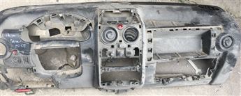 Peugeot Partner 2003-2010 Göğüslük Torpido