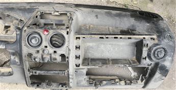 Peugeot Partner 2003-2010 Göğüslük Torpido