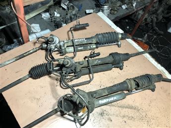 Peugeot Partner 306 307 Citroen Berlingo Xsara Direksiyon Kutusu (9626294530)e