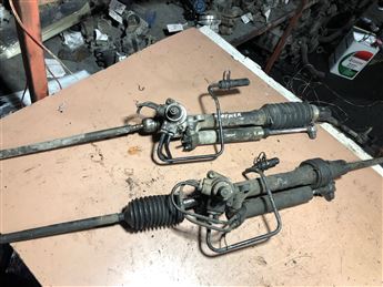 Peugeot Partner 306 307 Citroen Berlingo Xsara Direksiyon Kutusu (9626294530)f