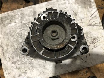 Peugeot Partner Berlingo 1.9 D 1995-2007 --22