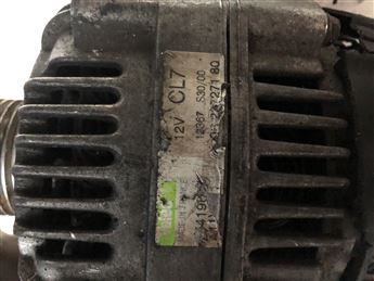 Peugeot Partner Berlingo 1.9 D 1995-2007 VALEO Şarj Dinamosu