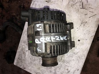 Peugeot Partner Berlingo 1.9 D 1995-2007 VALEO Şarj Dinamosu