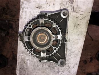 Peugeot Partner Berlingo 1.9 D 1995-2007 VALEO Şarj Dinamosu