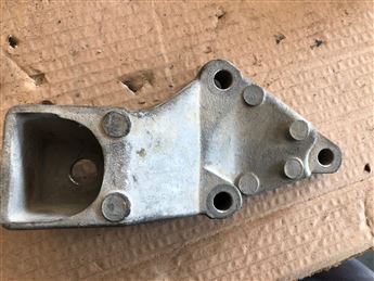 Peugeot Partner Berlingo 1.9 D 1996-2008 Motor Montaj Braketi