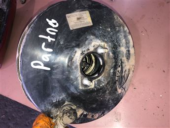 Peugeot Partner Berlingo 1.9 D Westinhause BOSCH 0204024282 (3)