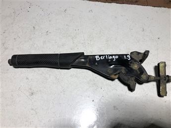 Peugeot Partner Berlingo 1.9 El Freni Kolu Tabancası
