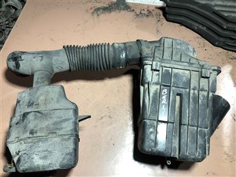 Peugeot Partner Berlingo 1.9 HDİ 2002-2008 Hava Rezonatörü