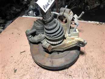 Peugeot Partner Berlingo 1.9 Sağ Ön Taşıyıcı (2)