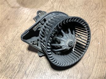 Peugeot Partner Berlingo 1996-08 (Klimalı) Kalorifer Fan Motoru