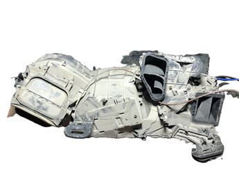 Peugeot Partner Berlingo 1996-2008 Kalorifer Kutusu Kümbeti