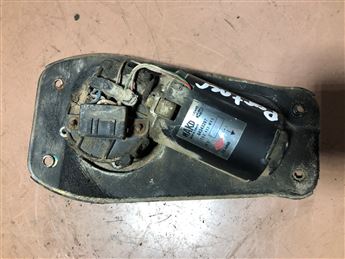 Citroen Berlingo Ön Cam Silecek Motoru 404238