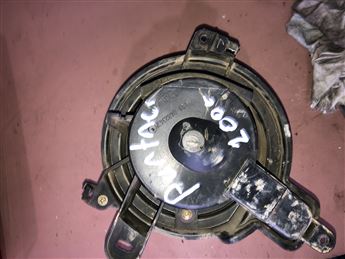 Peugeot Partner Berlingo 1998-2008 Kalorifer Fan Motoru