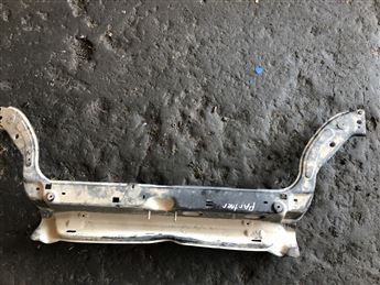 Peugeot Partner Berlingo 2003-2008 Ön Panel
