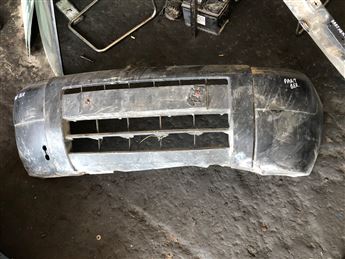 Peugeot Partner Berlingo 2003-2008 Ön Tampon