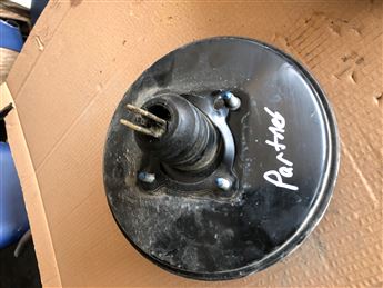 Peugeot Partner Berlingo 2003-2008 Westinghouse (BOSCH)