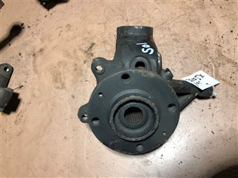 Peugeot Partner Berlingo Xsara 1.9 Sol Taşıyıcı (2)