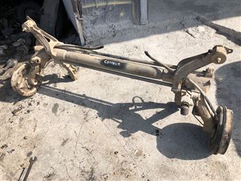 Peugeot Partner Berlingo Xsara 1.9D 1996-2008 Arka Dingil (2)