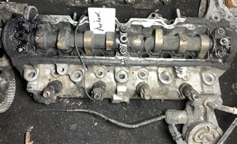 Peugeot Partner Çıkma Motor Silindir Kapağı