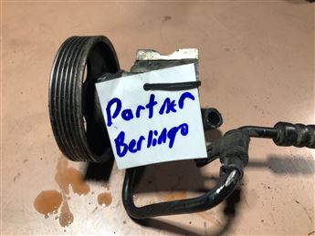 Peugeot Partner Citroen Berlingo 1.9 D Direksiyon Pompası 2604-5330