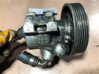 Peugeot Partner Citroen Berlingo 1.9 D Direksiyon Pompası 2604-5330