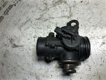 Peugeot Partner Citroen Berlingo 1.9 D EGR Valfi (9638111480)