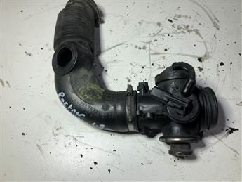 Peugeot Partner Citroen Berlingo 1.9 D EGR Valfi (9638111480)