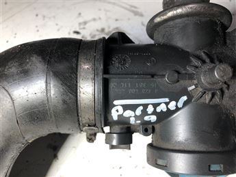 Peugeot Partner Citroen Berlingo 1.9 D EGR Valfi (9638111480)