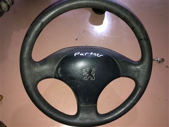 Peugeot PArtner Direksiyon Simidi