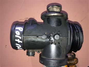 Peugeot Partner 1.9 EGR Valfi