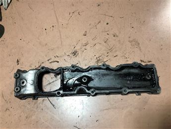Peugeot Partner Expert 206 306 1.9 D Külbütör Kapağı