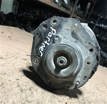 Peugeot Partner Ön Amortisör Helezon (2)