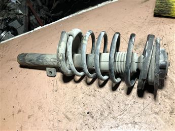 Peugeot Partner Ön Amortisör Helezon