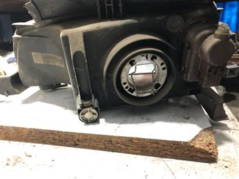 Peugeot Partner Sağ Far (2)