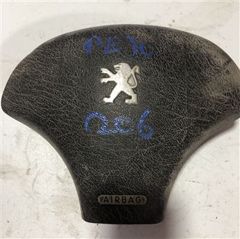 Peugeot Pejo Partner 1.9 2001 Direksiyon Airbag Hava Yastığı